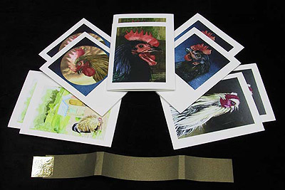 note cards